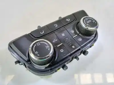 Автозапчасти б/у климат-контроль за opel mokka excellence ссылки oem iam a2c9943210001  13474055