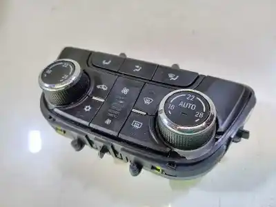 Автозапчасти б/у климат-контроль за opel mokka excellence ссылки oem iam a2c9943210001  13474055
