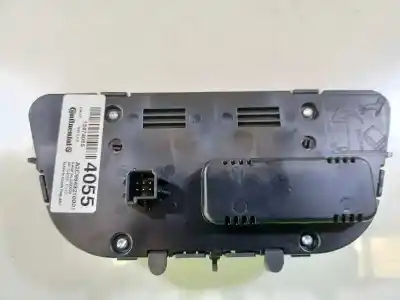 Автозапчасти б/у климат-контроль за opel mokka excellence ссылки oem iam a2c9943210001  13474055