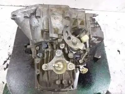 Pezzo di ricambio per auto di seconda mano riduttore per citroen c4 i (lc_) 2.0 hdi riferimenti oem iam 20mb16  0449784