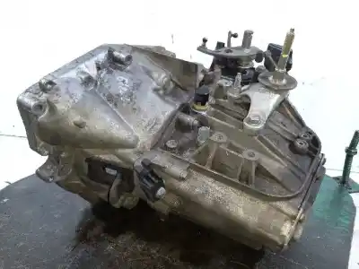 Pezzo di ricambio per auto di seconda mano riduttore per citroen c4 i (lc_) 2.0 hdi riferimenti oem iam 20mb16  0449784