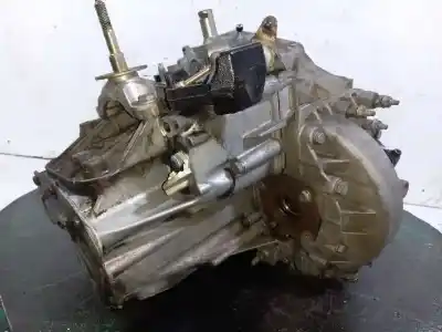Pezzo di ricambio per auto di seconda mano riduttore per citroen c4 i (lc_) 2.0 hdi riferimenti oem iam 20mb16  0449784