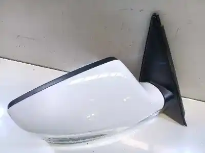 Second-hand car spare part right rearview mirror for hyundai ix20 tecno oem iam references 876201k000  