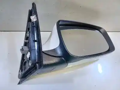 Second-hand car spare part right rearview mirror for hyundai ix20 tecno oem iam references 876201k000  