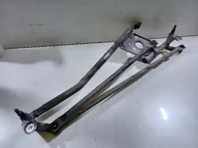 Автозапчастина б/у передня чиста артикуляція для chrysler crossfire básico посилання на oem iam 5097928aa