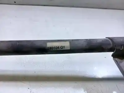 Автозапчастина б/у передня чиста артикуляція для chrysler crossfire básico посилання на oem iam 5097928aa  280104q1