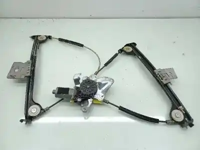 Автозапчастина б/у регулятор переднього правого скла для chrysler crossfire básico посилання на oem iam 5097930aa