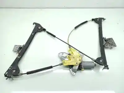 Автозапчастина б/у регулятор переднього правого скла для chrysler crossfire básico посилання на oem iam 5097930aa  0130821796