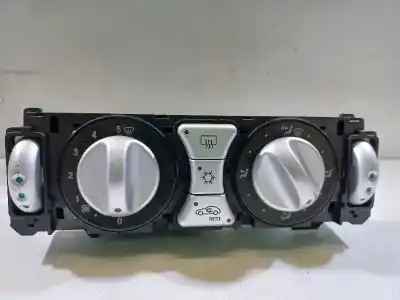 Автозапчастина б/у клімат-контроль для chrysler crossfire básico посилання на oem iam 5099162aa