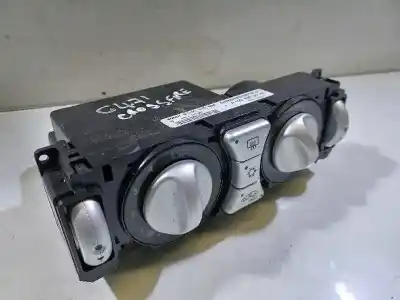 Автозапчастина б/у клімат-контроль для chrysler crossfire básico посилання на oem iam 5099162aa a1938300085 9140010524