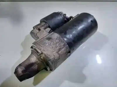 Автозапчастина б/у двигун запускається для chrysler crossfire básico посилання на oem iam 5097072aa