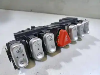 Автозапчасти б/у предупреждение за chrysler crossfire básico ссылки oem iam 502024054 a1938200610 1938200410