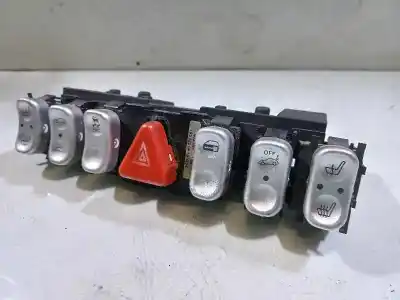 Автозапчасти б/у предупреждение за chrysler crossfire básico ссылки oem iam 502024054 a1938200610 1938200410