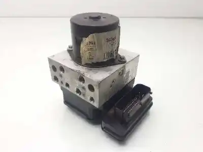 Pièce détachée automobile d'occasion abs (système anti-blocage des roues) pour opel insignia berlina cosmo références oem iam 20997680