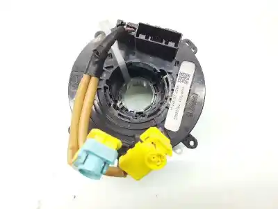 Pièce détachée automobile d'occasion contacteur tournant d'airbag pour opel insignia berlina cosmo références oem iam 20817721