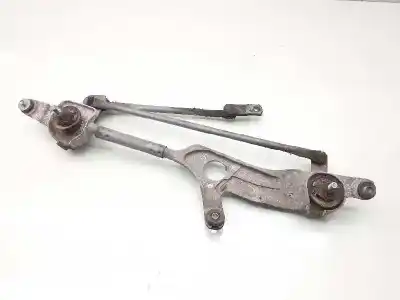 Pièce détachée automobile d'occasion articulation essuie-glace avant pour opel insignia berlina cosmo références oem iam 13277077