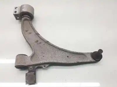 Pièce détachée automobile d'occasion bras de suspension inferieur avant gauche pour opel insignia berlina cosmo références oem iam 13273604