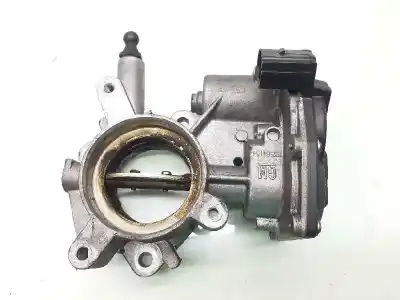 Pièce détachée automobile d'occasion boitier de papillon pour opel insignia berlina cosmo références oem iam 55564164