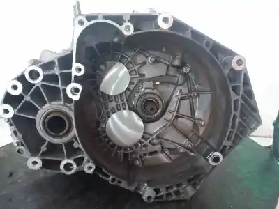 Pièce détachée automobile d'occasion boîte de vitesses pour opel insignia berlina cosmo références oem iam f40