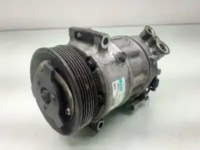 Pièce détachée automobile d'occasion compresseur de climatisation pour opel insignia berlina cosmo références oem iam 13232307