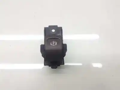 Pièce détachée automobile d'occasion frein à main électrique pour opel insignia berlina cosmo références oem iam 13271124