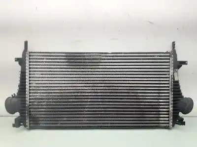Pièce détachée automobile d'occasion intercooler / échangeur d'air pour opel insignia berlina cosmo références oem iam 13241751