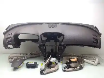 Pièce détachée automobile d'occasion module d'airbag pour opel insignia berlina cosmo références oem iam 13275640