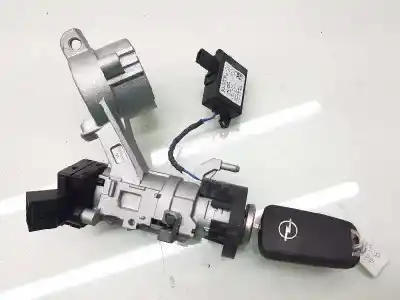 Pièce détachée automobile d'occasion commutateur d'allumage pour opel insignia berlina cosmo références oem iam 1161023mh