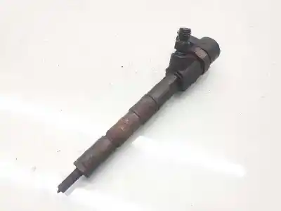 Pièce détachée automobile d'occasion injecteur pour opel insignia berlina cosmo références oem iam 0445110327