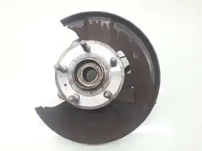 Pièce détachée automobile d'occasion moyeu de roue avant gauche pour opel insignia berlina cosmo références oem iam 13219080