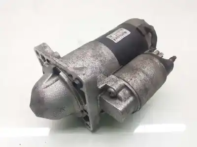 Pièce détachée automobile d'occasion démarreur de voiture pour opel insignia berlina cosmo références oem iam 55353857