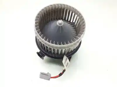 Pièce détachée automobile d'occasion moteur de chauffage pour opel insignia berlina cosmo références oem iam 13263279