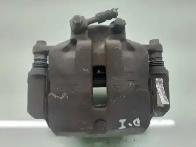 Pièce détachée automobile d'occasion etrier de frein avant gauche pour opel insignia berlina cosmo références oem iam 13279638