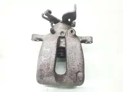 Pièce détachée automobile d'occasion etrier de frein arriere gauche pour opel insignia berlina cosmo références oem iam 13343569