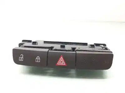 Pièce détachée automobile d'occasion avertissement pour opel insignia berlina cosmo références oem iam 13324595