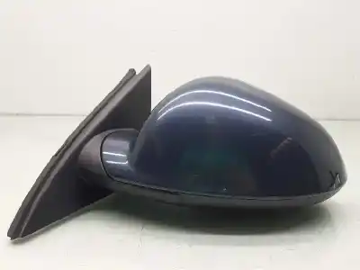 Pièce détachée automobile d'occasion rétroviseur gauche pour opel insignia berlina cosmo références oem iam 13268765