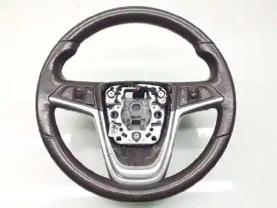Pièce détachée automobile d'occasion volant pour opel insignia berlina cosmo références oem iam 13316548
