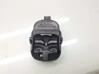 Pièce détachée automobile d'occasion capteur pour opel insignia berlina cosmo références oem iam 13311618