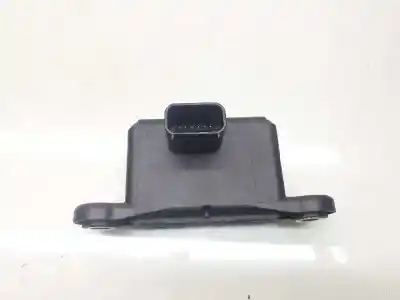Pièce détachée automobile d'occasion capteur pour opel insignia berlina cosmo références oem iam 13505726