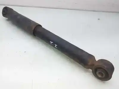 Second-hand car spare part rear left shock absorber for volkswagen t5 transporter (7e) 2.0 tdi oem iam references 7h0513029d