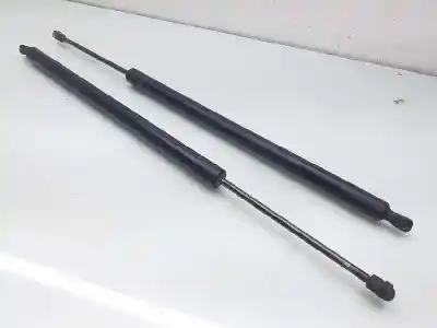 Second-hand car spare part tailgate gas strut for volkswagen t5 transporter (7e) 2.0 tdi oem iam references 7h0827550
