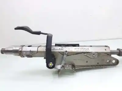 Second-hand car spare part steering column for volkswagen t5 transporter (7e) 2.0 tdi oem iam references 7e1419501j  7e1419501g