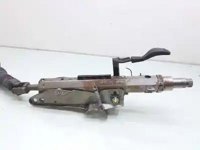 Second-hand car spare part steering column for volkswagen t5 transporter (7e) 2.0 tdi oem iam references 7e1419501j  7e1419501g