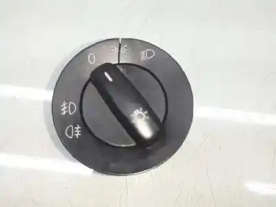 Second-hand car spare part headlights switch for volkswagen t5 transporter (7e) 2.0 tdi oem iam references 1k0941431bd