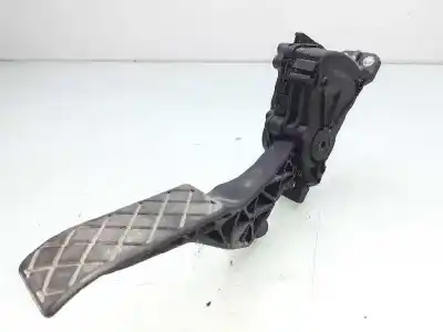 Second-hand car spare part accelerator pedal for volkswagen t5 transporter (7e) 2.0 tdi oem iam references 7e1721503c