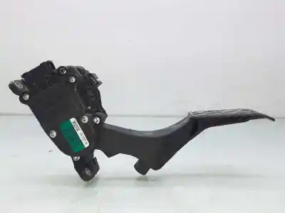 Автозапчастина б/у педаль акселератора для volkswagen t5 transporter (7e) 2.0 tdi посилання на oem iam 7e1721503c  6pv00849643