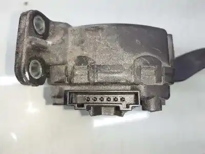 Автозапчастина б/у педаль акселератора для volkswagen t5 transporter (7e) 2.0 tdi посилання на oem iam 7e1721503c  6pv00849643