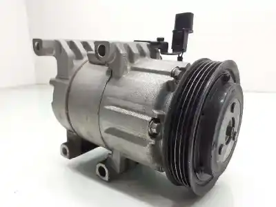 Tweedehands auto-onderdeel AIRCONDITIONING COMPRESSOR voor HYUNDAI I30 (GD)  OEM IAM-referenties 97701A6700 51-0986 F500JDCCE10