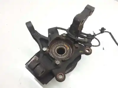 Recambio de automóvil de segunda mano de mangueta delantera izquierda para hyundai i30 (gd) 25 aniversario referencias oem iam 51715a6000  