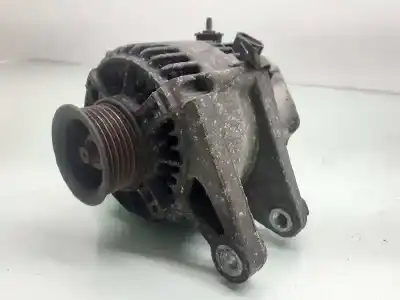 Автозапчасти б/у генератор за toyota rav 4 (a2) 1.8 16v cat ссылки oem iam 2706022130